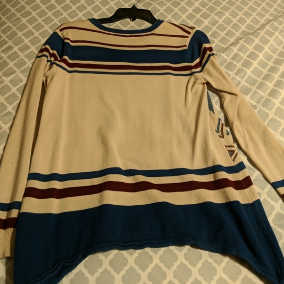 Lightweight pullover - Picture 3 of 3